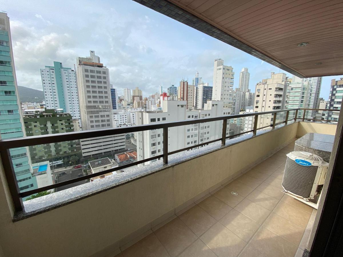 Apartment Cs135 - Piscina, Linda Vista, Climatizado, Garagem Balneario Camboriu