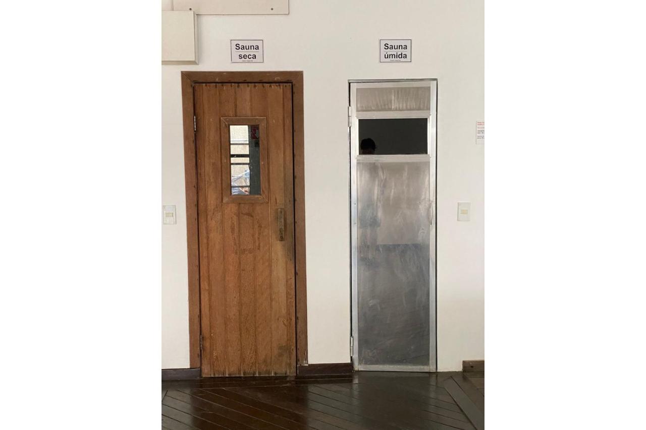 Cs135 - Piscina, Linda Vista, Climatizado, Garagem Balneario Camboriu