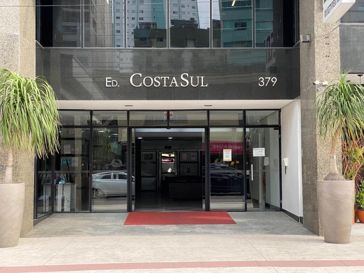 Apartment Cs135 - Piscina, Linda Vista, Climatizado, Garagem *