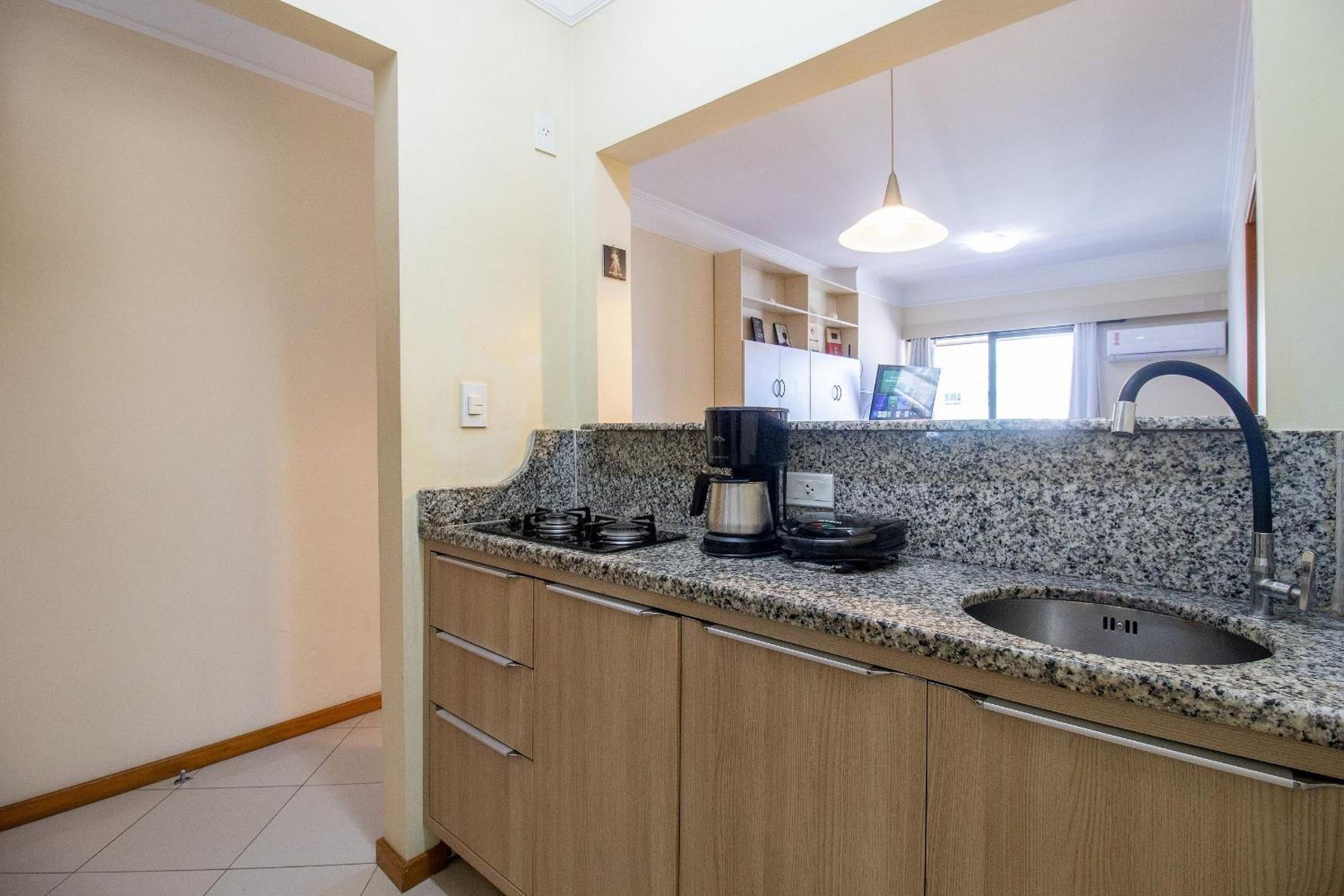 Cs135 - Piscina, Linda Vista, Climatizado, Garagem *