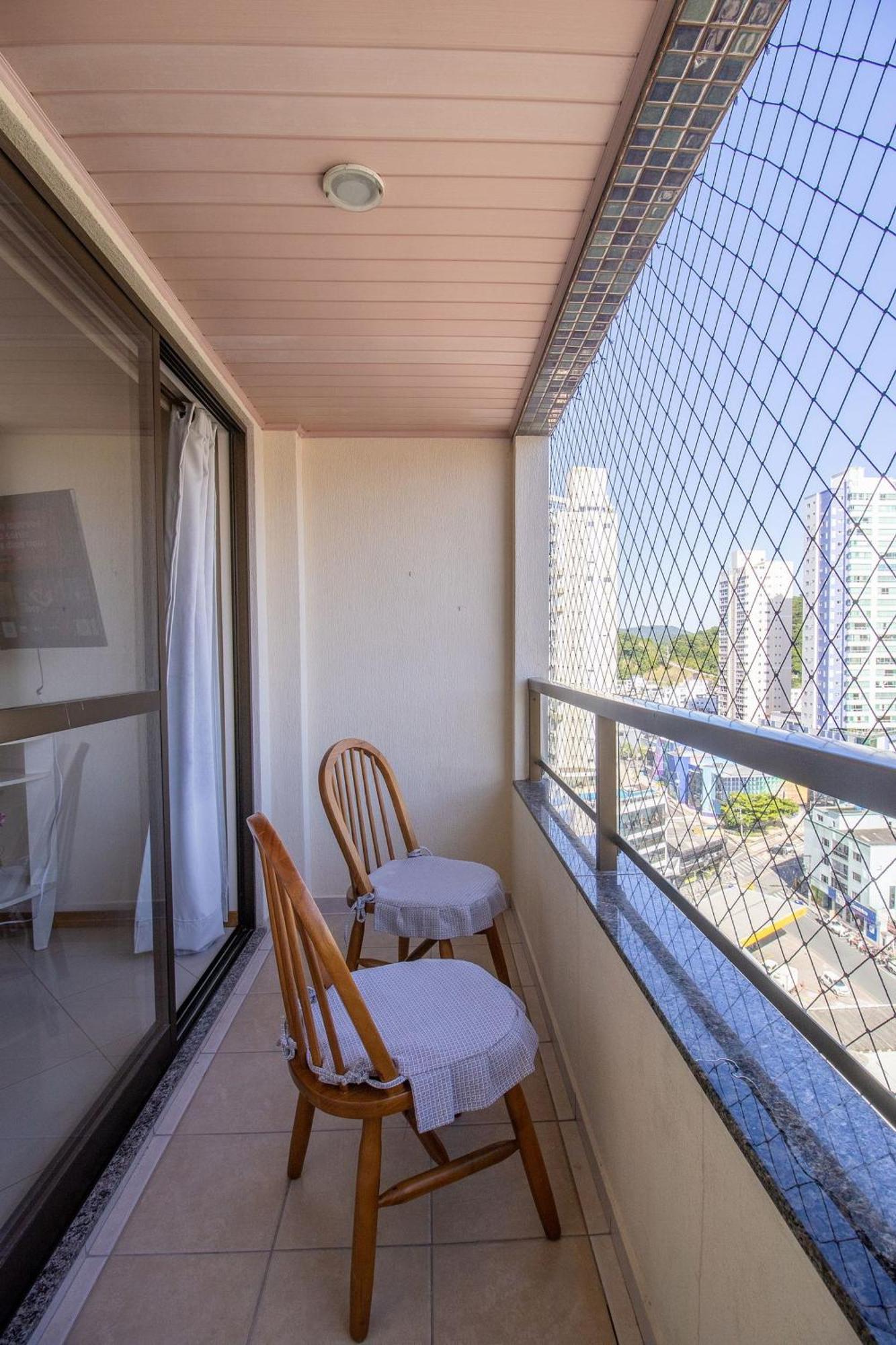Cs135 - Piscina, Linda Vista, Climatizado, Garagem * Balneario Camboriu