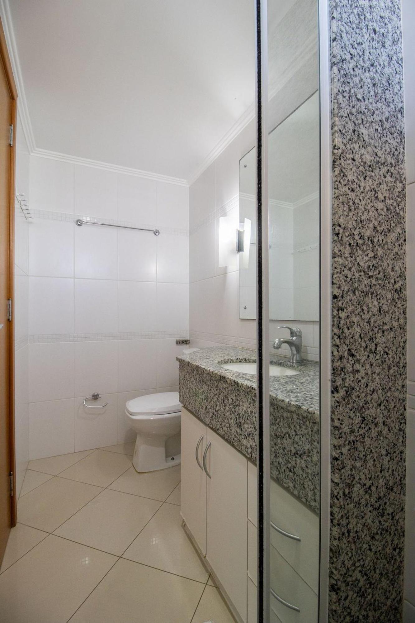 Apartment Cs135 - Piscina, Linda Vista, Climatizado, Garagem Balneario Camboriu