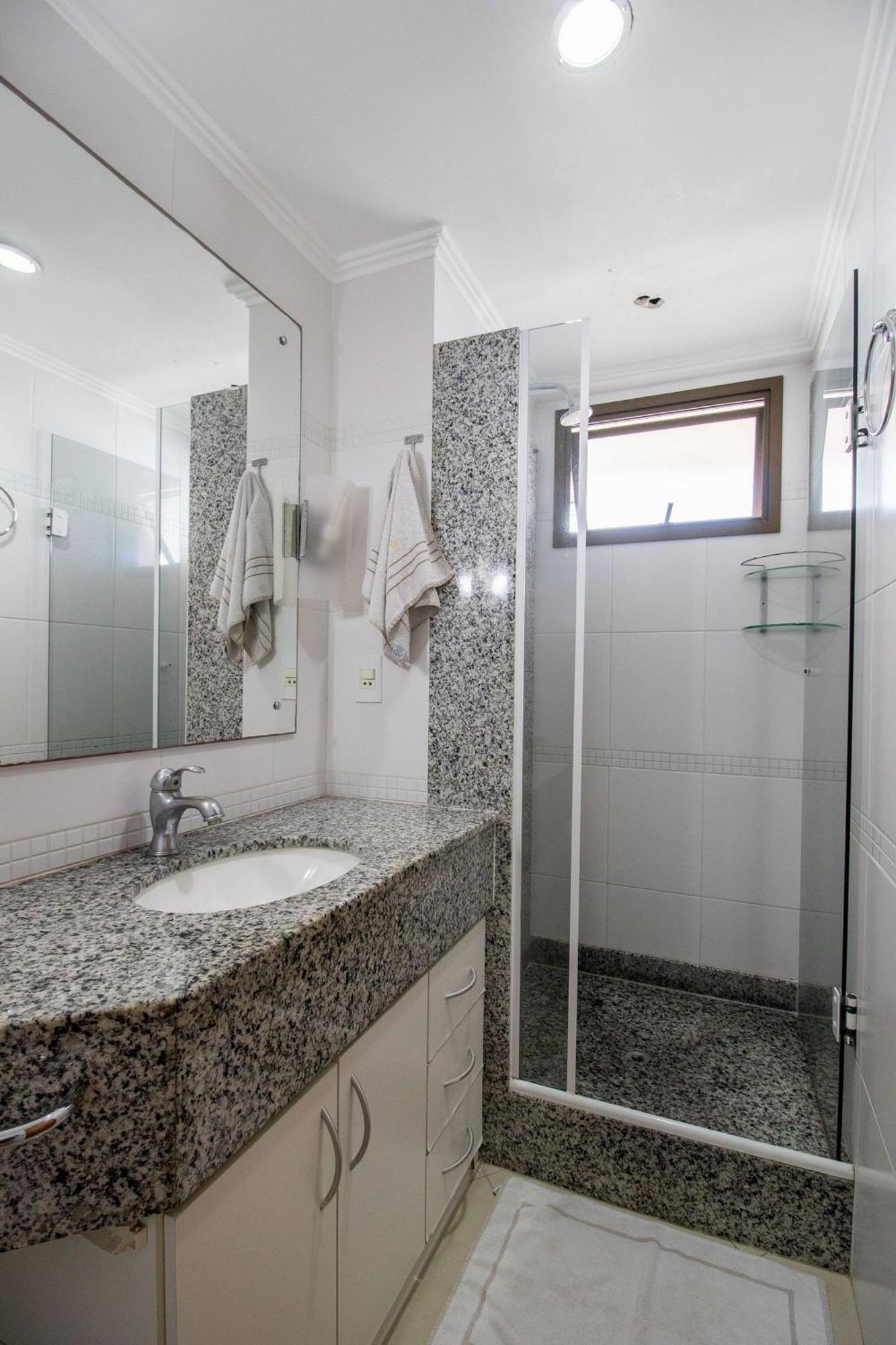 Cs135 - Piscina, Linda Vista, Climatizado, Garagem *