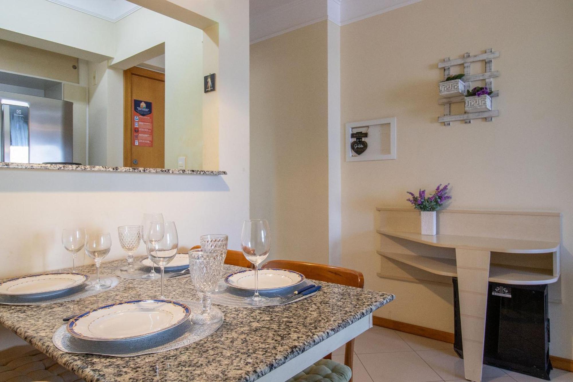 Cs135 - Piscina, Linda Vista, Climatizado, Garagem Balneario Camboriu