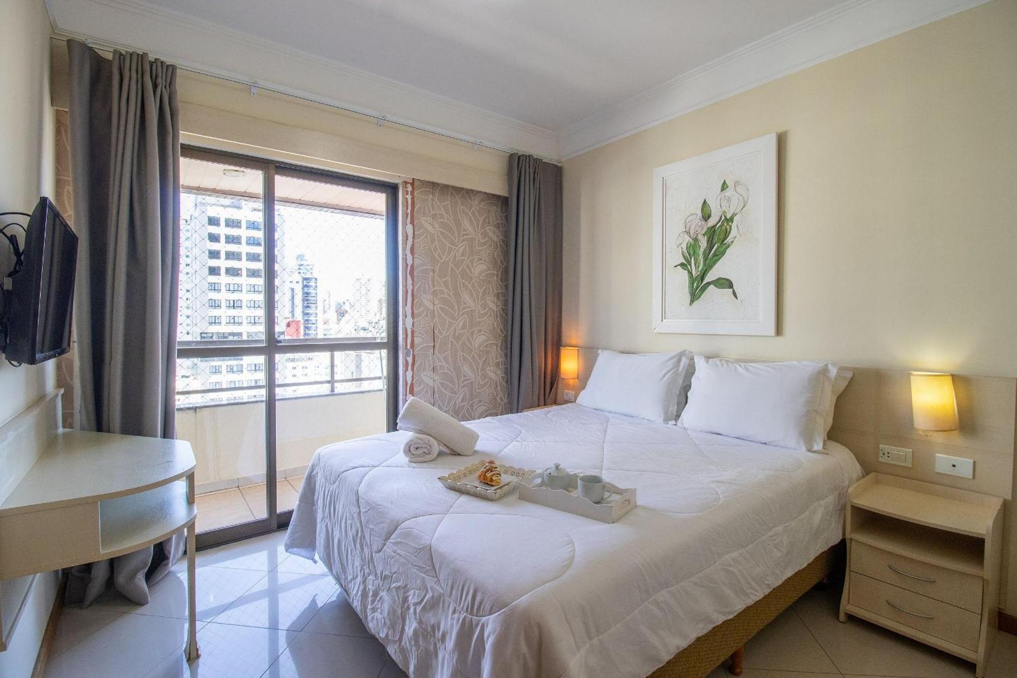 Cs135 - Piscina, Linda Vista, Climatizado, Garagem * Balneario Camboriu