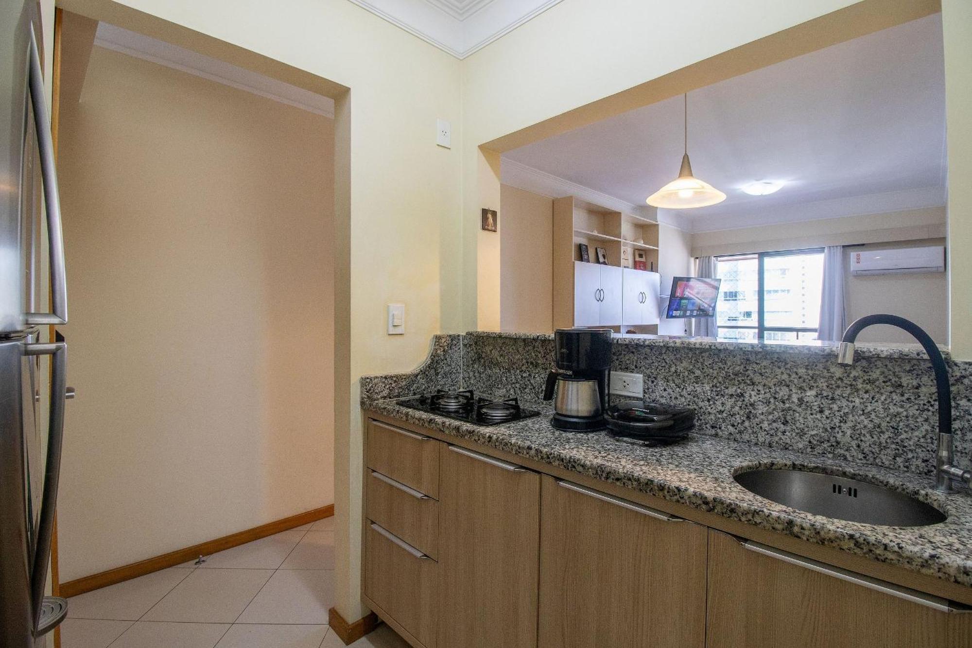 Cs135 - Piscina, Linda Vista, Climatizado, Garagem *