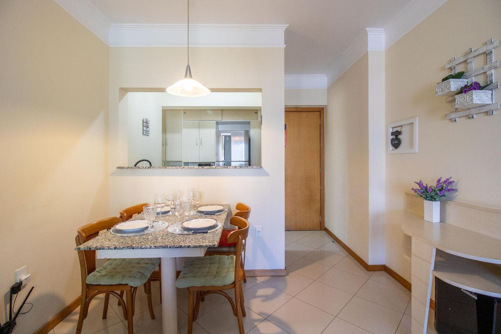 Cs135 - Piscina, Linda Vista, Climatizado, Garagem Balneario Camboriu