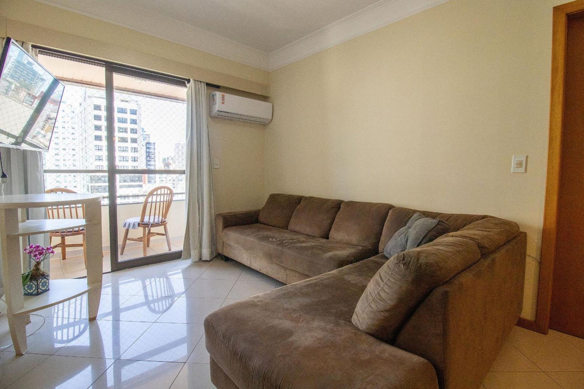 Apartment Cs135 - Piscina, Linda Vista, Climatizado, Garagem *