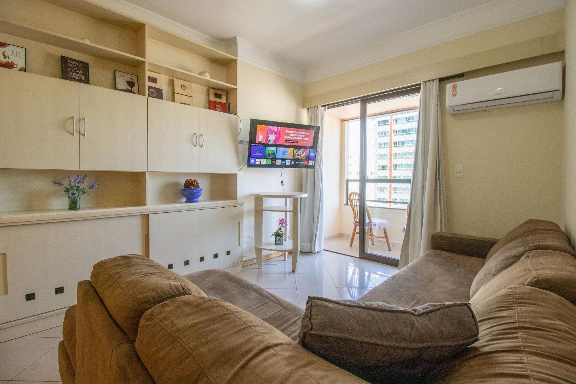 Cs135 - Piscina, Linda Vista, Climatizado, Garagem Balneario Camboriu