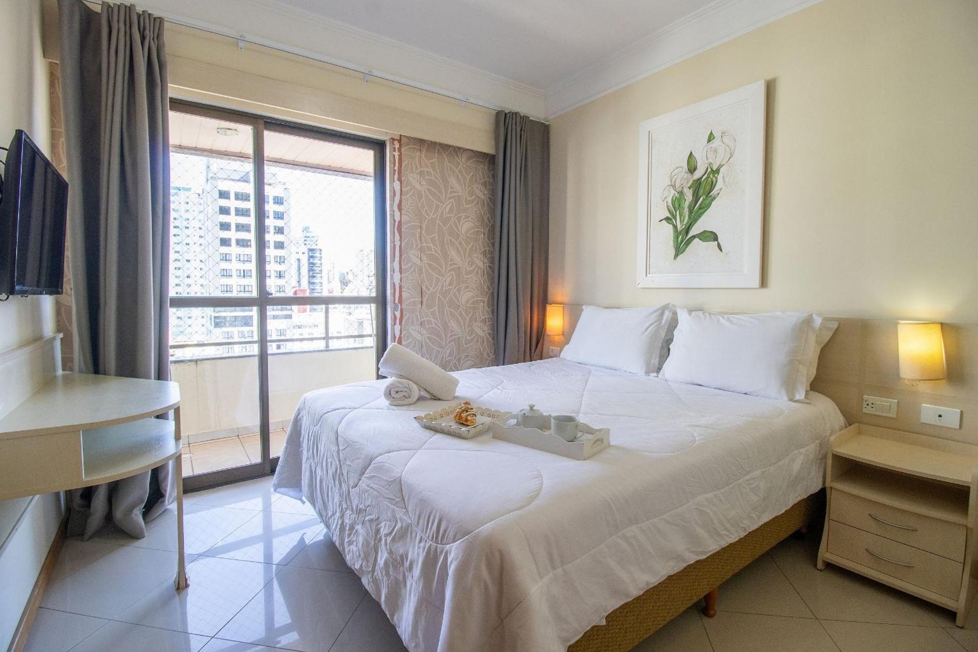 Cs135 - Piscina, Linda Vista, Climatizado, Garagem * Balneario Camboriu
