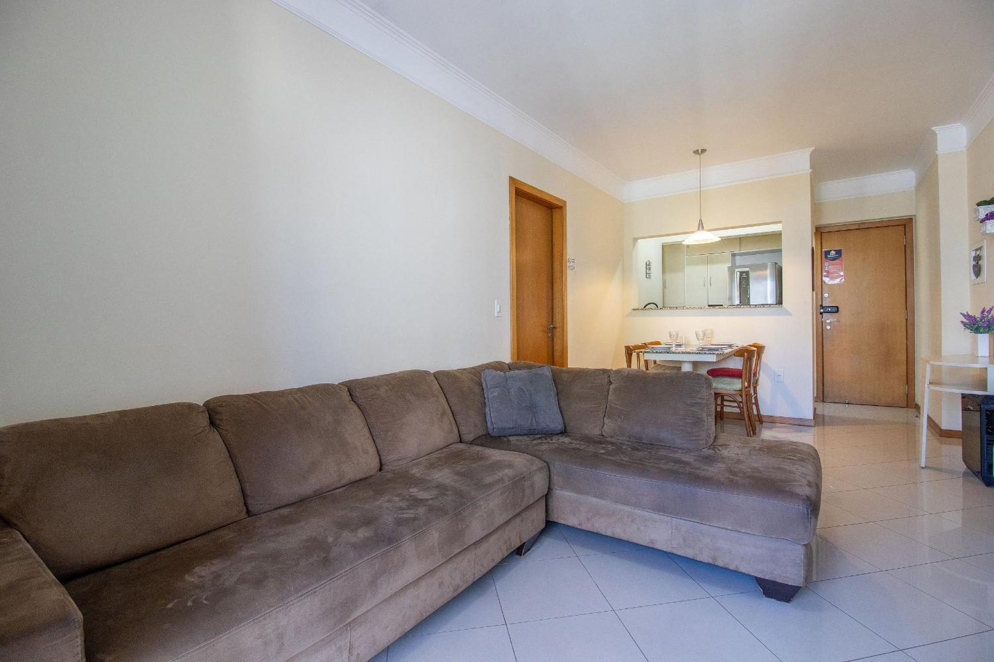 Cs135 - Piscina, área De Lazer, Bela Vista, Totalmente Climatizado, Sacada, Wi-fi Apartamento Balneário Camboriú
